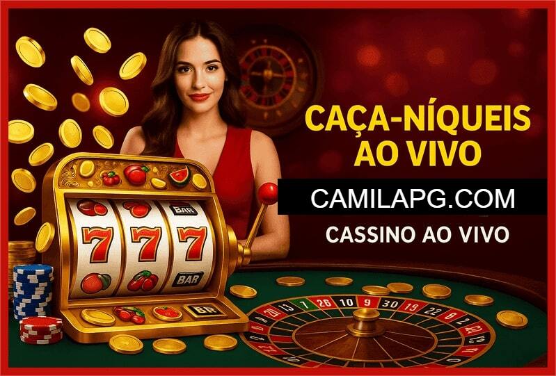 Benefícios do CAMILAPG