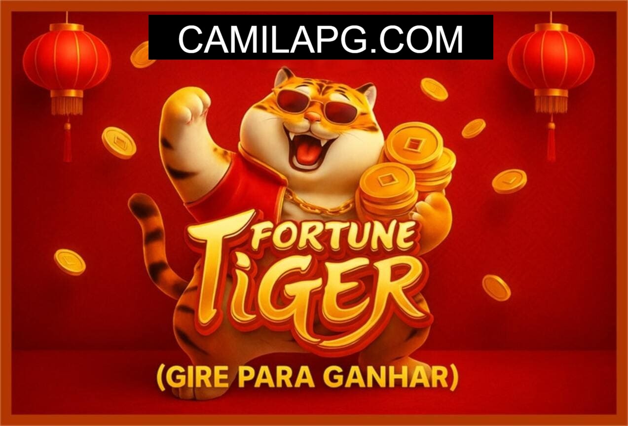 Como Jogar Fortune Tiger