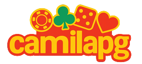 Logo da CAMILAPG